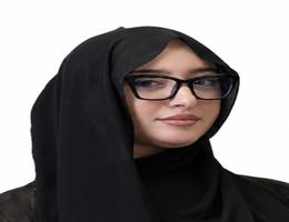 Agent Shaimae Hassouna