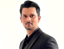 Agent Muhammad Mohsin