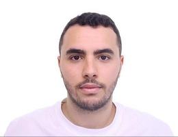 Agent Vrezh Ftoian