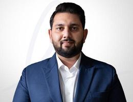 Agent Ali Mumtaz