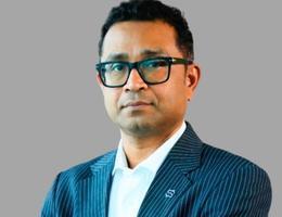 العميل Sanjit Banerjee