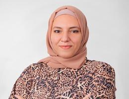 العميل Asmaa Ashraf Elsawy Shahin