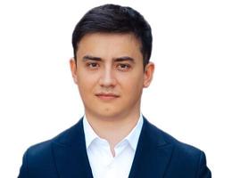 العميل Bobur Azimov
