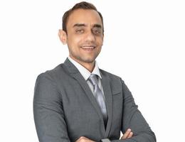 العميل Hassan Saleem