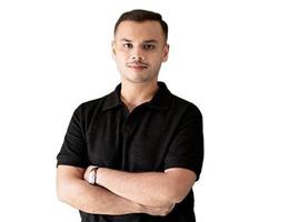 Ahmed Hussain