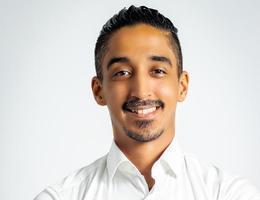 Agent Adil Iqbal