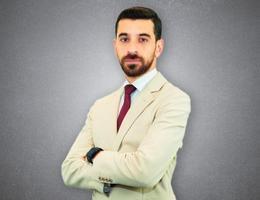 العميل Abdallah Azeez