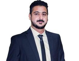 Agent Muhammad Imran Ghani
