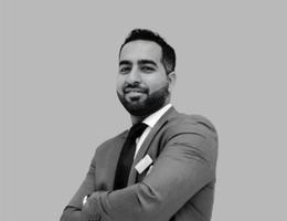 Agent Ali Raza