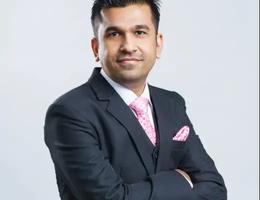 العميل Nabeel Shiraz
