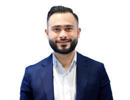 Agent Waqas Qammer