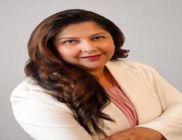 Agent Aleena Rizwan