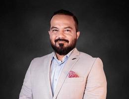 Agent Fouzan Fakhi