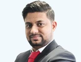 Agent Waqar Javed