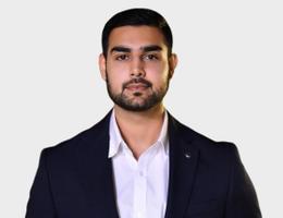 العميل Ahmed Bashir