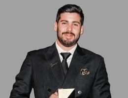 العميل Baptiste Oliver Parneix