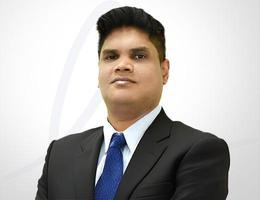العميل Rajesh Nair