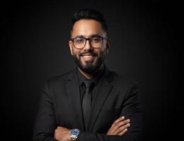 العميل Mohit Ramchandani
