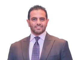 Agent Nedal Fayez