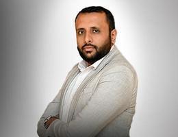 Agent Sameer Munaf