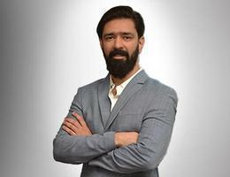 العميل Muhammad Sunain