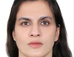 Agent Farah Abdullah