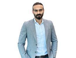Agent Haitham Hamdy