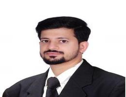 Agent Farqaleet Ahmed Kazia
