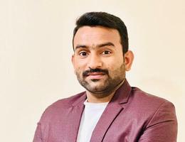 Agent Muhammad Kashif Tasleem