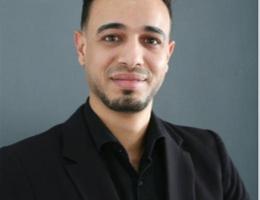العميل Islam Farag