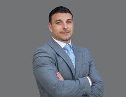 Agent Alex James Wych
