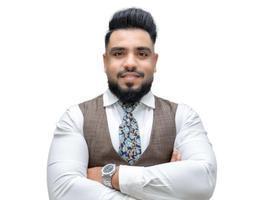 Agent Mohamad Ifthihan Mohamad Ishak