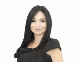 العميل Inna Ageyeva