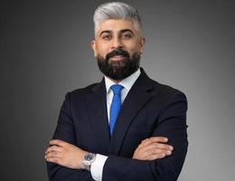 العميل Vipul Arora