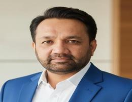 Agent Mhammad Awais