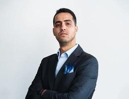 العميل Ibrahim Kamel