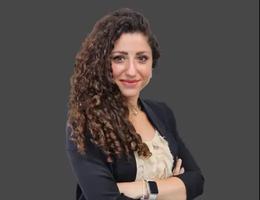 Agent Leen Khadour