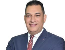 Agent Hany Farghaly