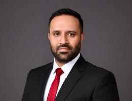 العميل Ali Yusuf