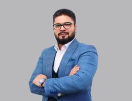 Agent Waqas Ahmed