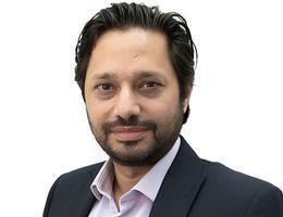 العميل Abid Jaffri