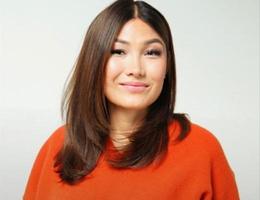 العميل Evgeniia Vinokurova