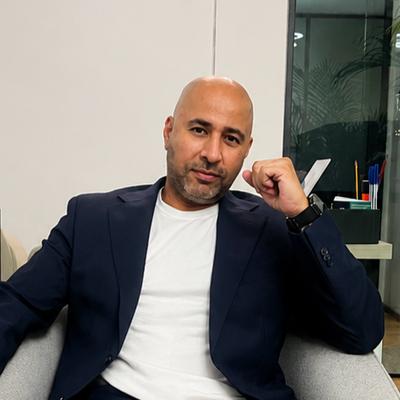 Agent Najem Aldden A M Aliwat