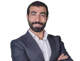 العميل Fady Keriakos
