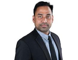 Agent Anvar Kandy