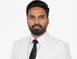 Agent Vinod Vipparthi 