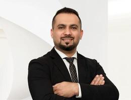 Agent Usman Adrees