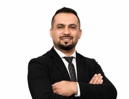 العميل Usman Adrees