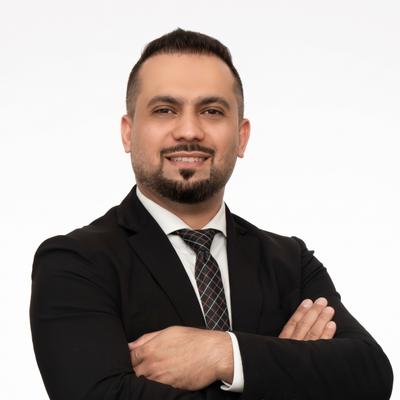 Agent Usman Adrees