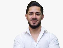 Agent Abbas Awada